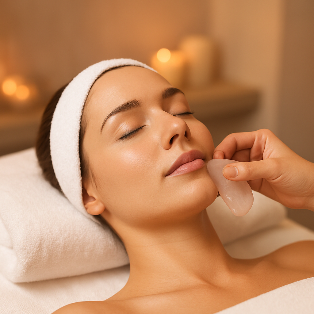 Facial Treatment
